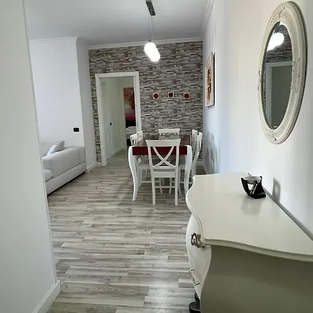 Center Daire